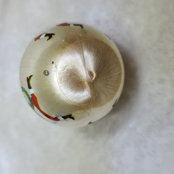 Vintage Christmas Ornament - Picture 5 of 8